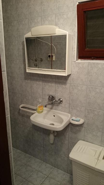 Apartman Irena - Bobovik فير المظهر الخارجي الصورة