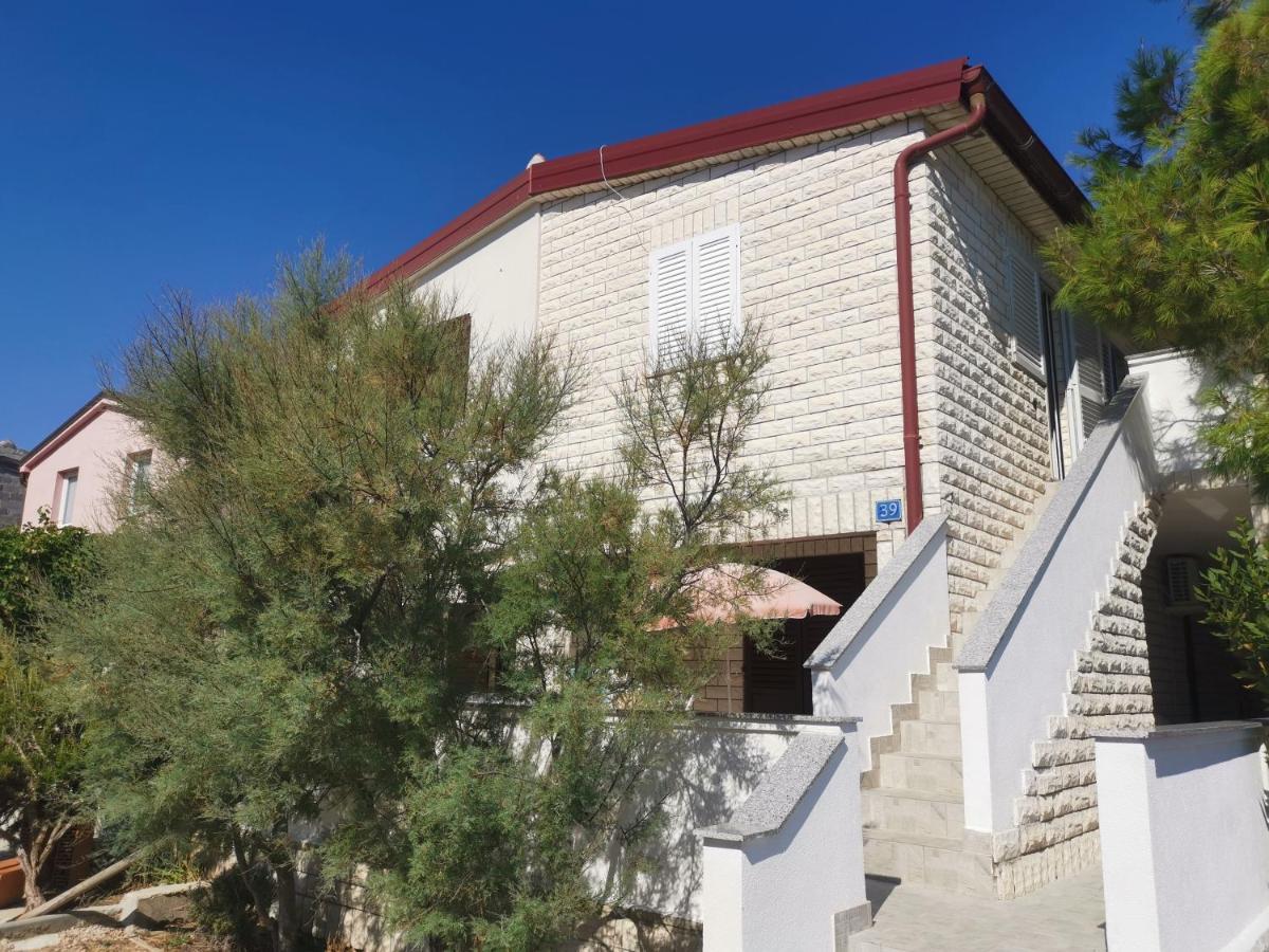 Apartman Irena - Bobovik فير المظهر الخارجي الصورة