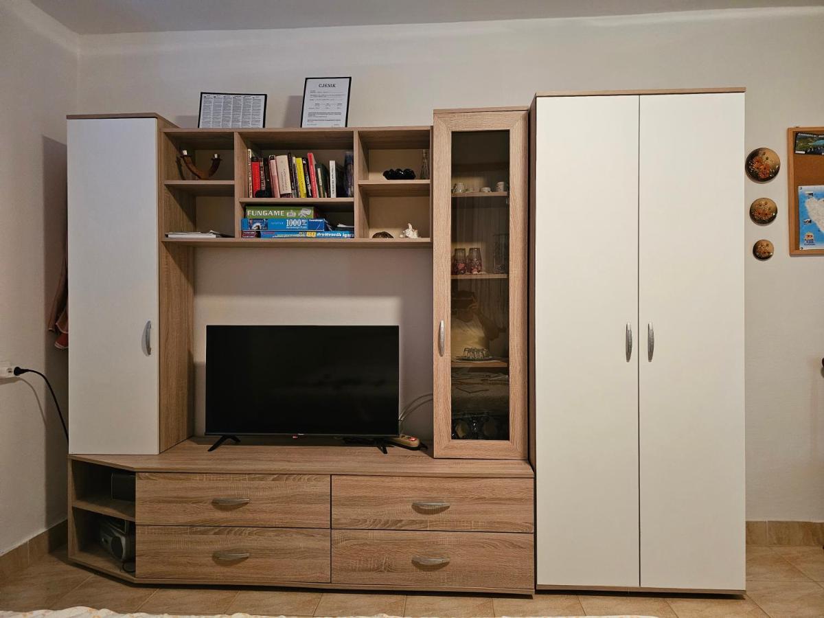 Apartman Irena - Bobovik فير المظهر الخارجي الصورة